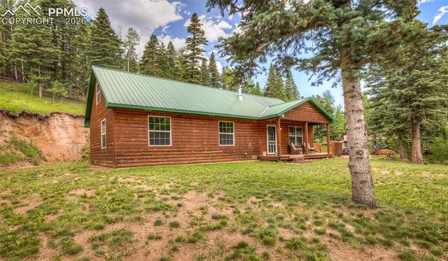 331 Westcliffe Drive, Rye, CO 81069