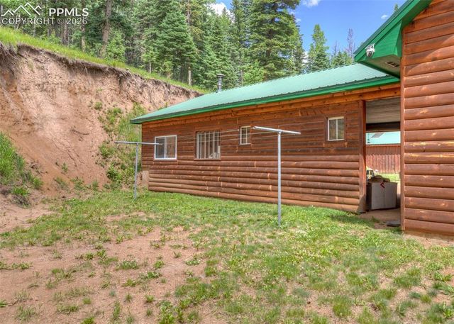 331 Westcliffe Drive, Rye, CO 81069