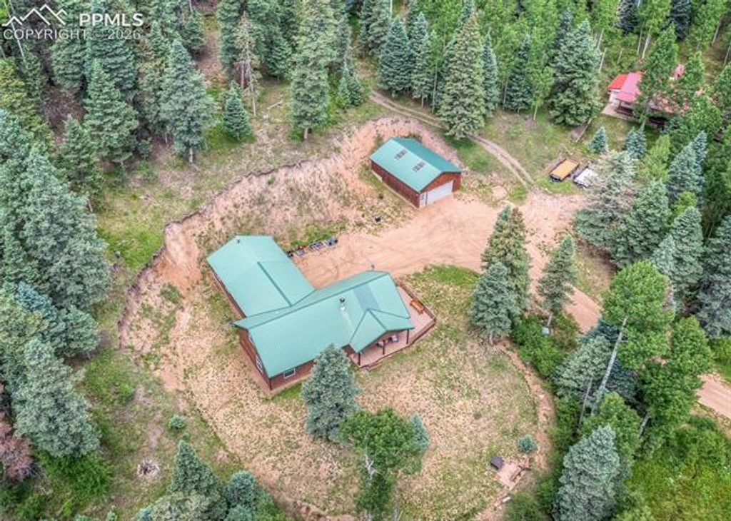 331 Westcliffe Drive, Rye, CO 81069 — photo 3