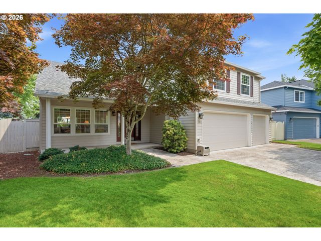 3811 Se 182ND Ct, Vancouver, WA 98683
