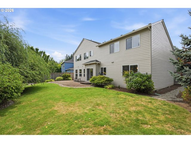 3811 Se 182ND Ct, Vancouver, WA 98683