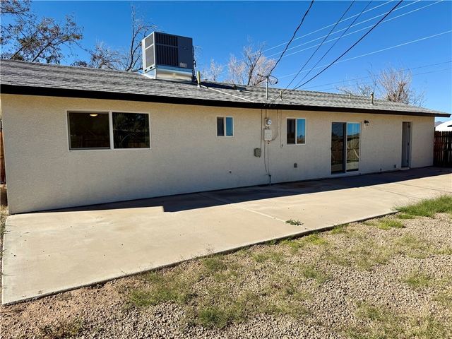 3746 N Wells Street, Kingman, AZ 86409