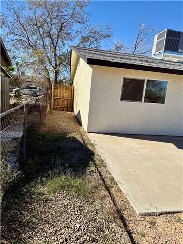 3746 N Wells Street, Kingman, AZ 86409