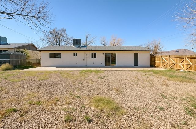 3746 N Wells Street, Kingman, AZ 86409