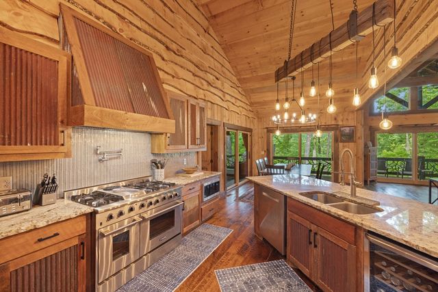 101 Heights Overlook, Blue Ridge, GA 30513