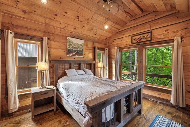 101 Heights Overlook, Blue Ridge, GA 30513