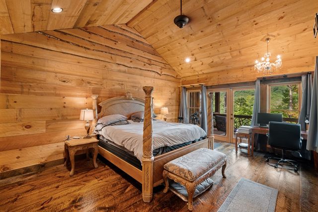 101 Heights Overlook, Blue Ridge, GA 30513