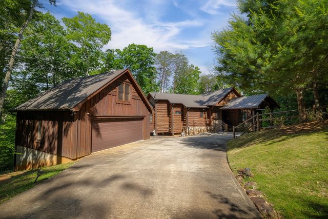 101 Heights Overlook, Blue Ridge, GA 30513