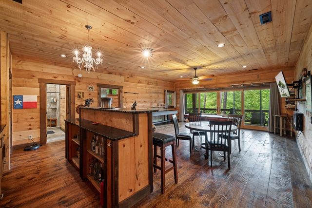 101 Heights Overlook, Blue Ridge, GA 30513