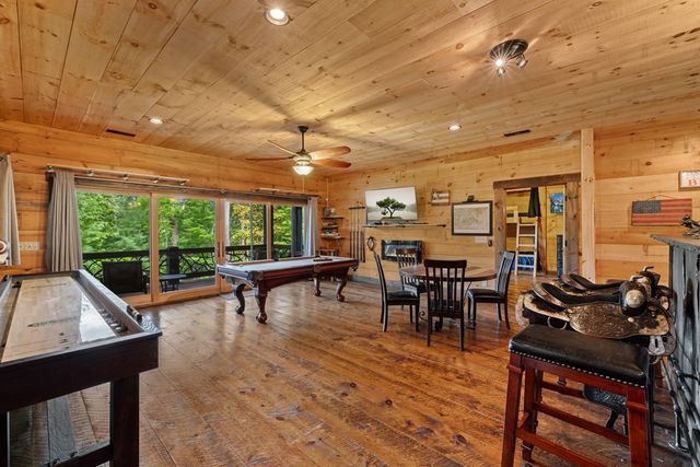 101 Heights Overlook, Blue Ridge, GA 30513