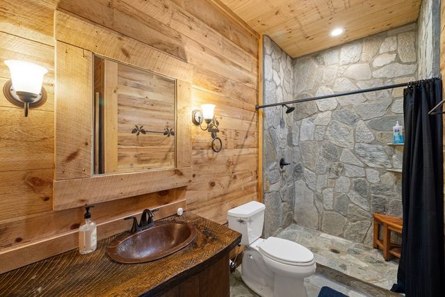 101 Heights Overlook, Blue Ridge, GA 30513