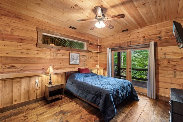 101 Heights Overlook, Blue Ridge, GA 30513