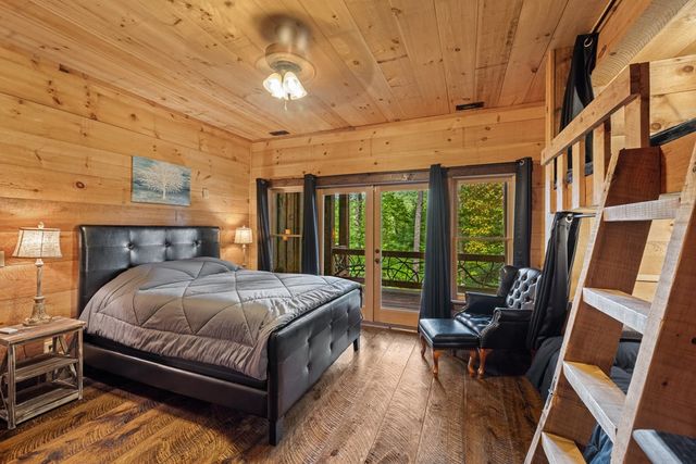 101 Heights Overlook, Blue Ridge, GA 30513