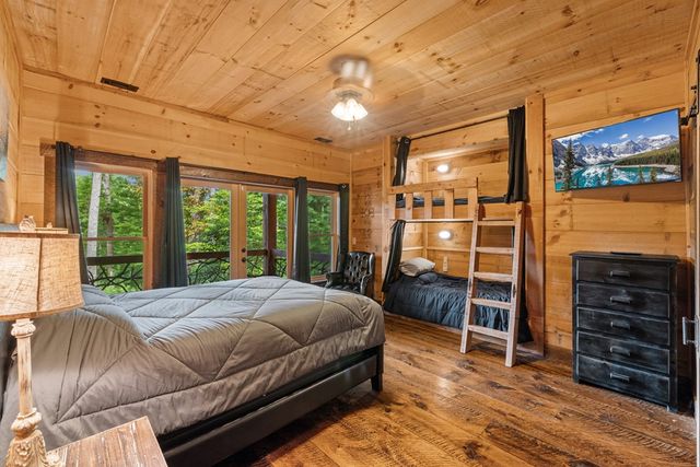 101 Heights Overlook, Blue Ridge, GA 30513