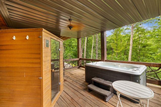101 Heights Overlook, Blue Ridge, GA 30513
