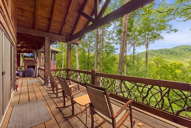 101 Heights Overlook, Blue Ridge, GA 30513