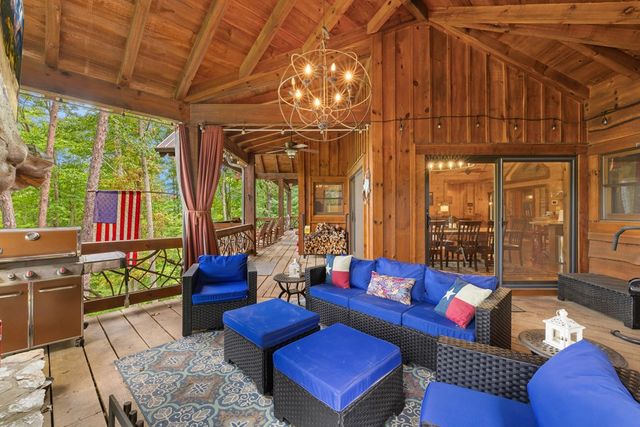 101 Heights Overlook, Blue Ridge, GA 30513