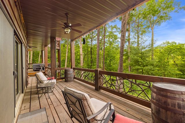 101 Heights Overlook, Blue Ridge, GA 30513