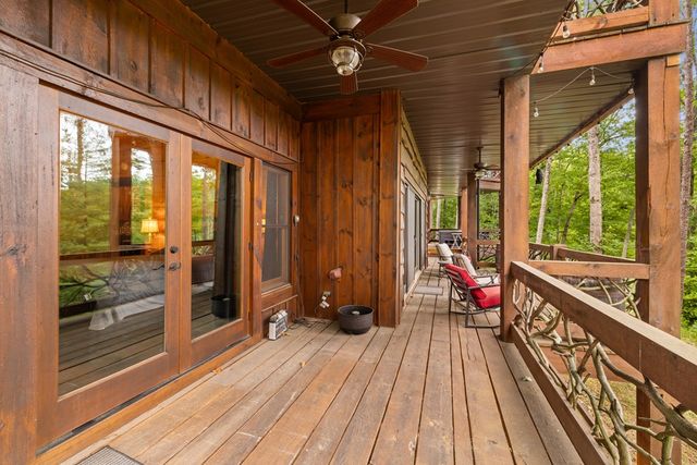 101 Heights Overlook, Blue Ridge, GA 30513