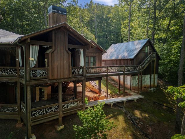 101 Heights Overlook, Blue Ridge, GA 30513