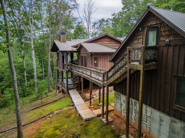 101 Heights Overlook, Blue Ridge, GA 30513