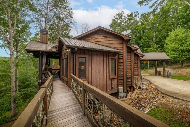 101 Heights Overlook, Blue Ridge, GA 30513