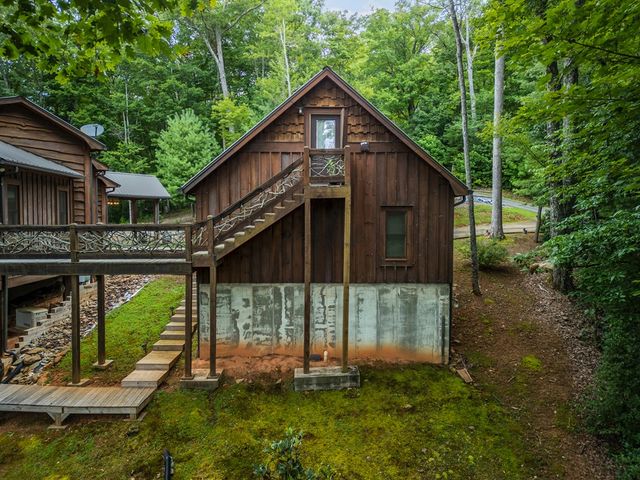 101 Heights Overlook, Blue Ridge, GA 30513