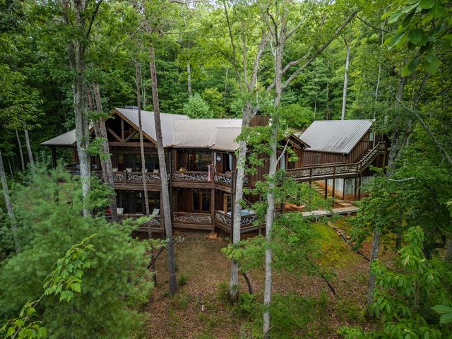 101 Heights Overlook, Blue Ridge, GA 30513