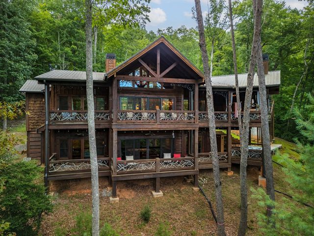 101 Heights Overlook, Blue Ridge, GA 30513