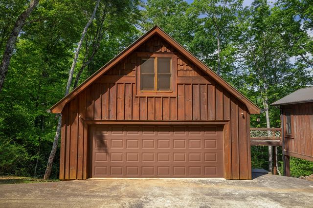 101 Heights Overlook, Blue Ridge, GA 30513