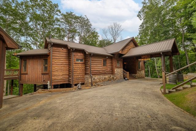 101 Heights Overlook, Blue Ridge, GA 30513