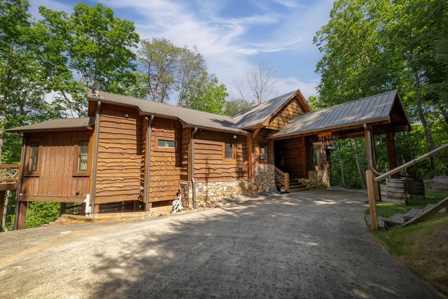 101 Heights Overlook, Blue Ridge, GA 30513