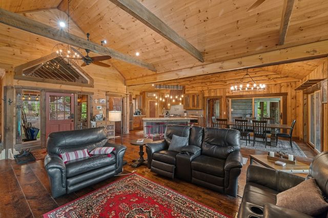 101 Heights Overlook, Blue Ridge, GA 30513