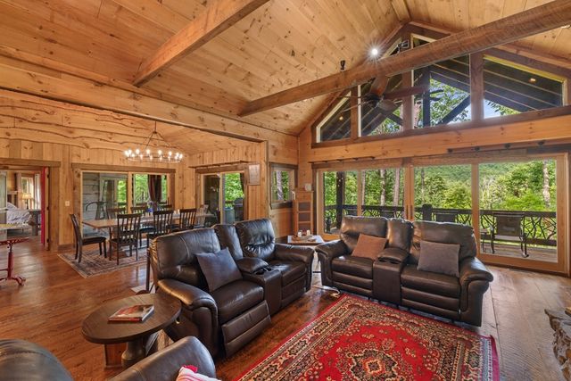 101 Heights Overlook, Blue Ridge, GA 30513
