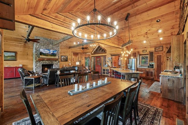 101 Heights Overlook, Blue Ridge, GA 30513