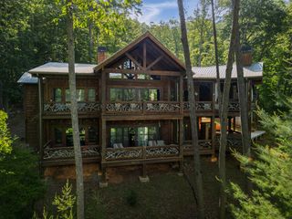 101 Heights Overlook, Blue Ridge, GA 30513
