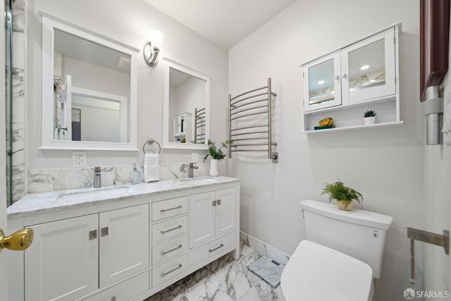 890 De Haro Street, San Francisco, CA 94107