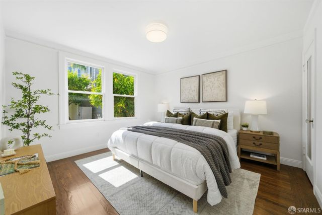 890 De Haro Street, San Francisco, CA 94107