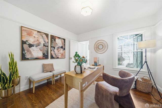 890 De Haro Street, San Francisco, CA 94107