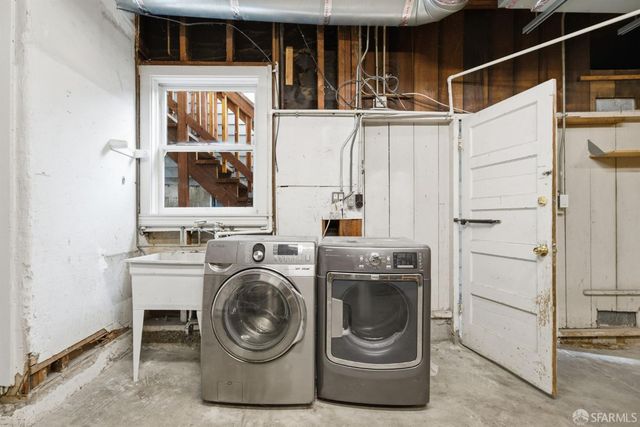 890 De Haro Street, San Francisco, CA 94107