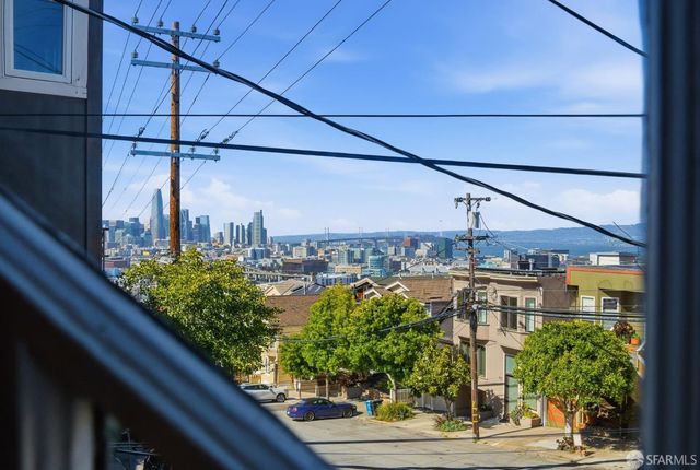 890 De Haro Street, San Francisco, CA 94107