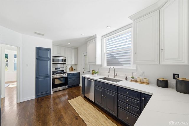 890 De Haro Street, San Francisco, CA 94107