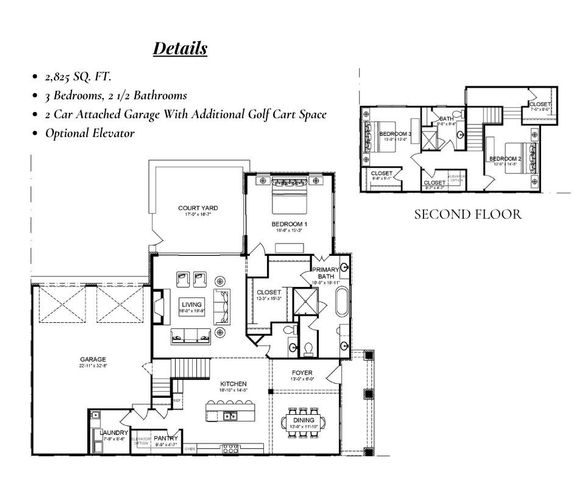 408 Flag Court, Gallatin, TN 37066