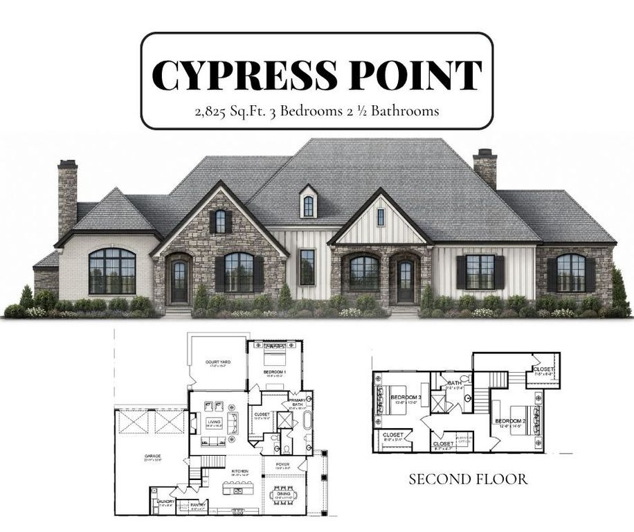 408 Flag Court, Gallatin, TN 37066