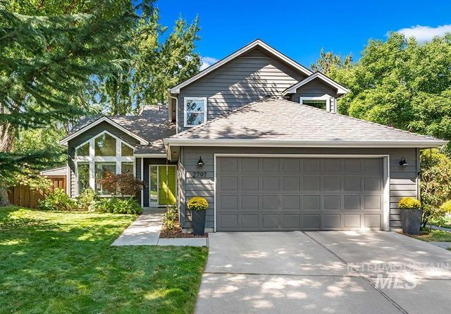 2797 S Swallowtail Ln, Boise, ID 83706 property photo