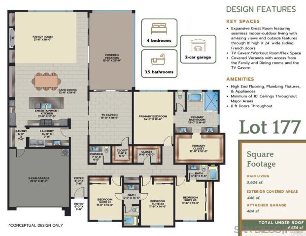 000 Mariposa St 177, Santee, CA 92071