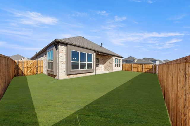 1328 David Drive, Anna, TX 75409