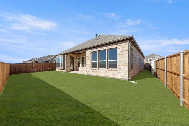 1328 David Drive, Anna, TX 75409
