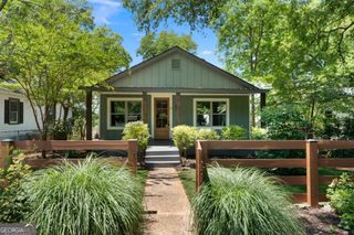 13 Akron Street, Cartersville, GA 30120