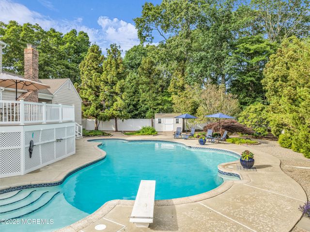 757 Stepping Stone Court, Toms River, NJ 08753